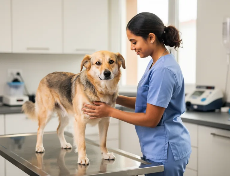 Vet service in Plano